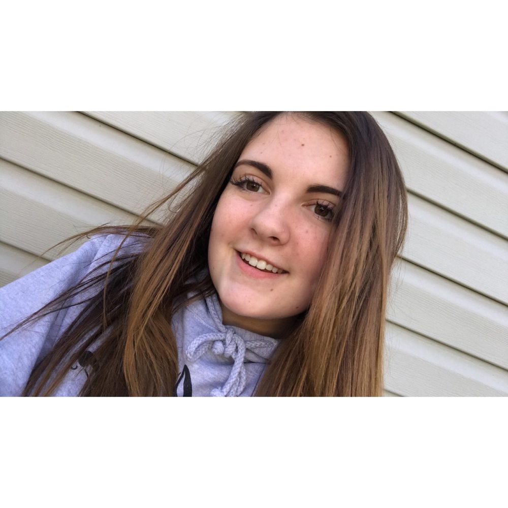 Meet your Posher, Taylor